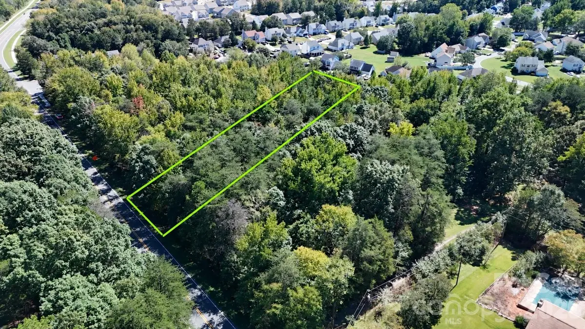 000 Plaza Road Extension, Charlotte, NC 28215 - #1