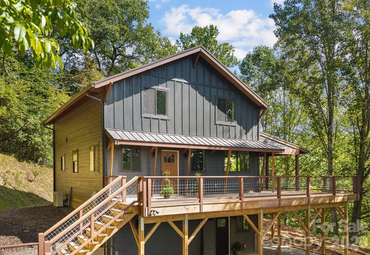 114 Phivo Drive, Balsam Grove, NC 28708 - #1