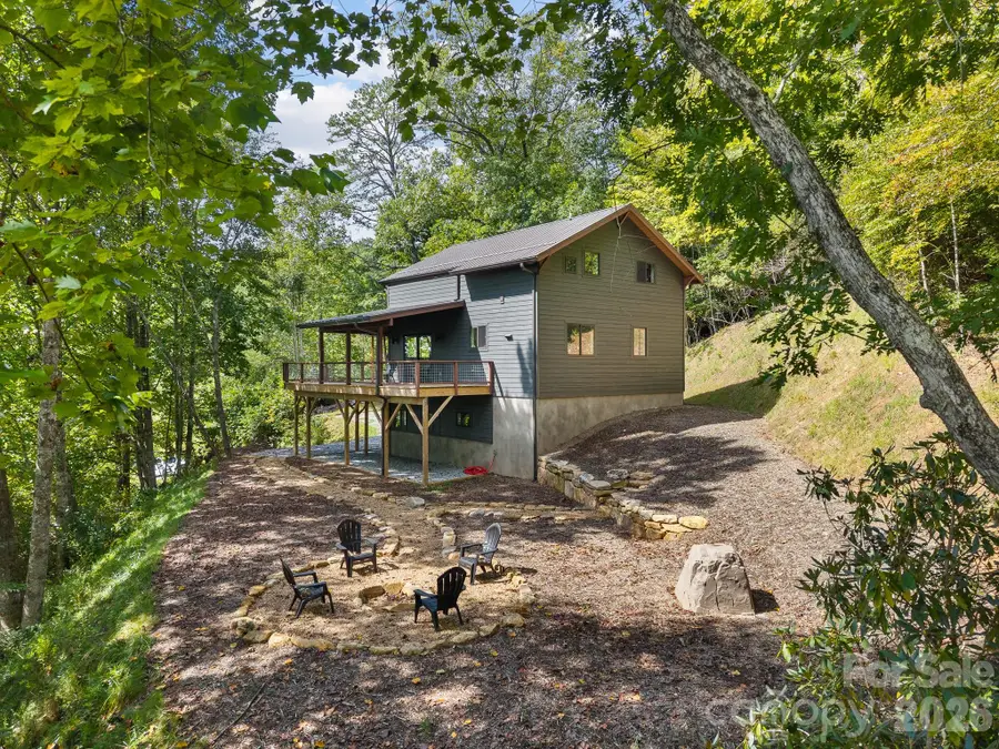 114 Phivo Drive, Balsam Grove, NC 28708 - #2