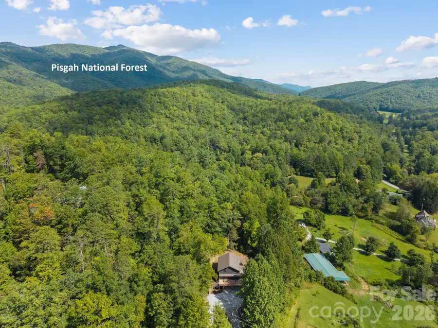 114 Phivo Drive, Balsam Grove, NC 28708 - #3