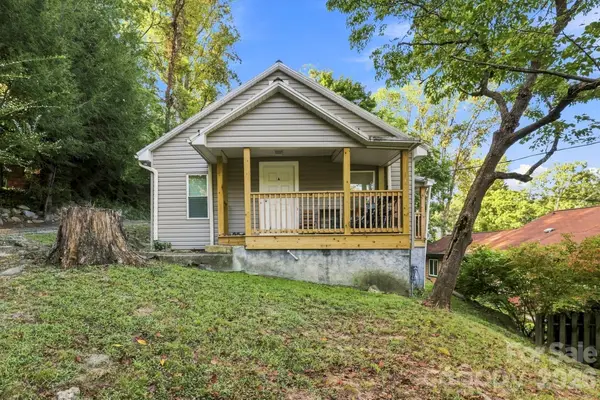 65 King Street, Asheville, NC 28804