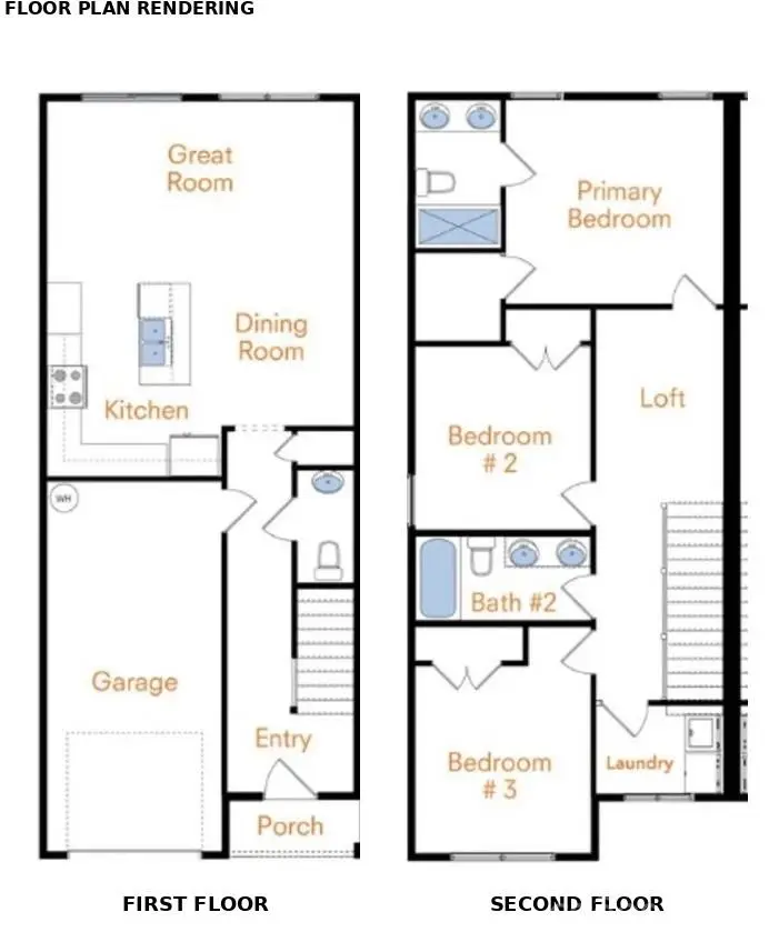 218 Centre Street, Charlotte, NC 28216 - #2