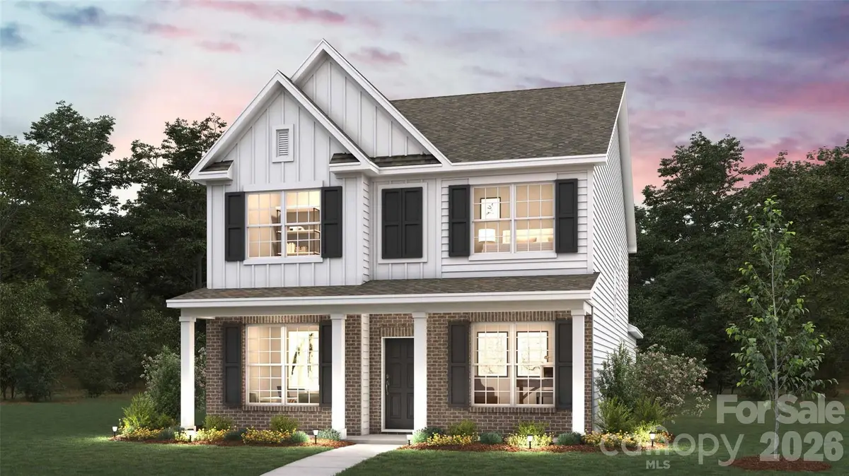 4117 Pin Alley, Huntersville, NC 28078 - #1