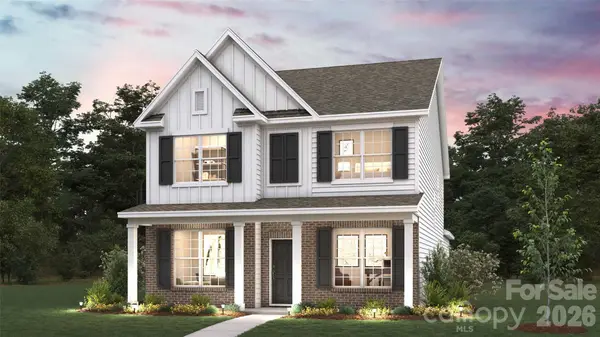 4117 Pin Alley, Huntersville, NC 28078