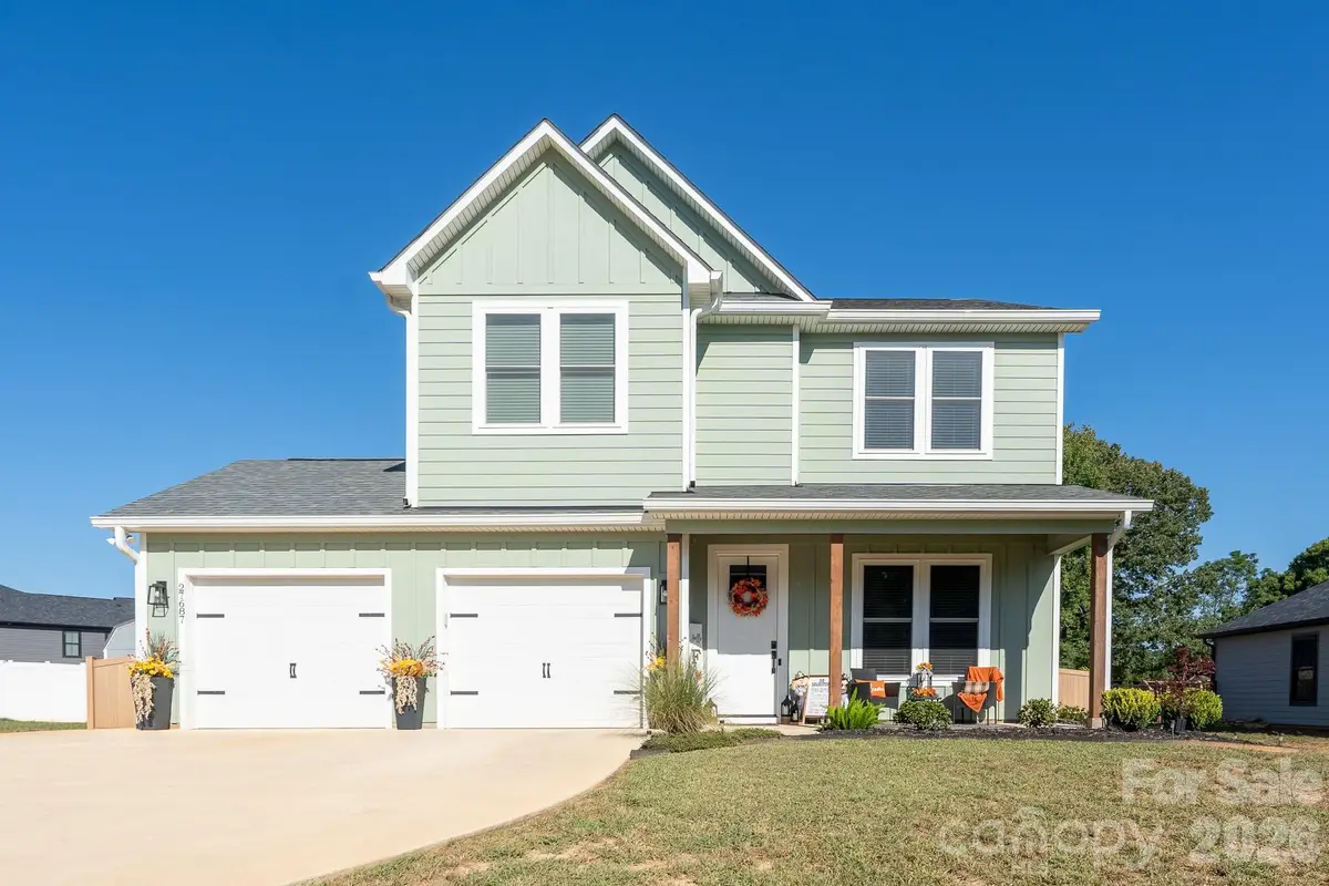 27687 Taylor Lane, Albemarle, NC 28001 - #1