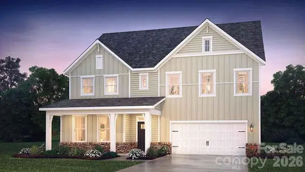 6015 Shady Terrace Lane, York, SC 29745