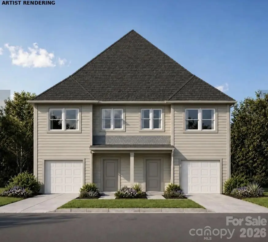 222 Centre Street, Charlotte, NC 28216 - #3