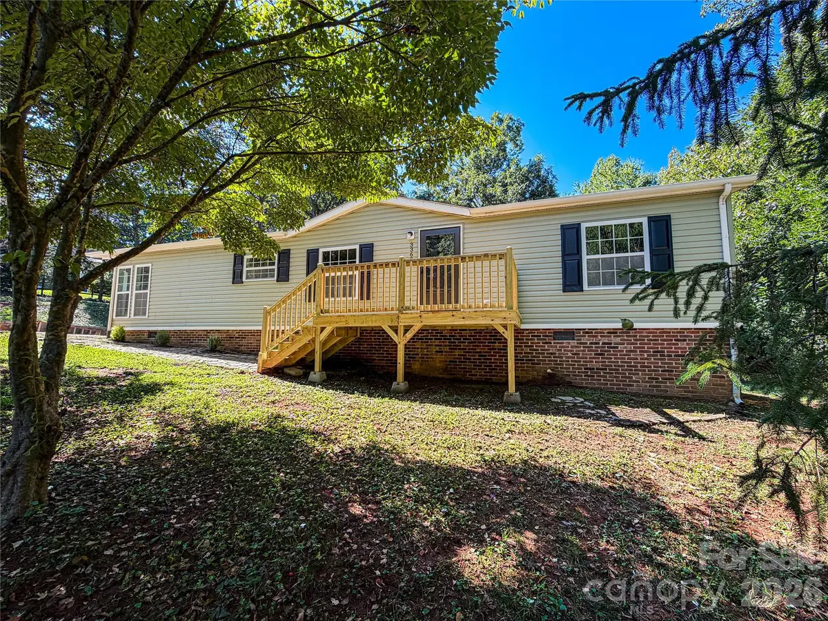 3363 Stony Brook Circle, Newton, NC 28658 - #1