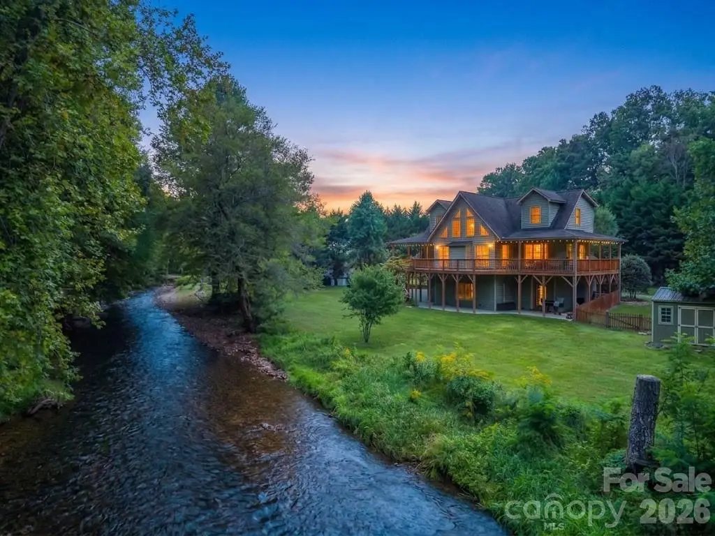 79 Rapid Waters Way, Waynesville, NC 28785 - #1