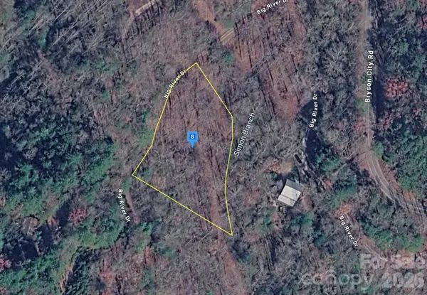 150 Big River Drive, Bryson City, NC 28713