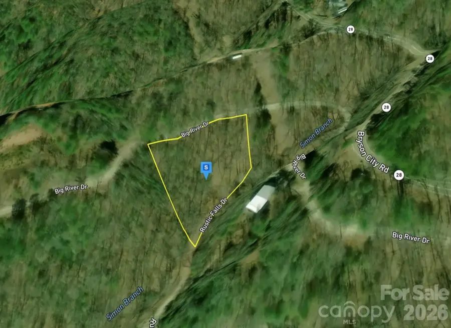 150 Big River Drive, Bryson City, NC 28713 - #2