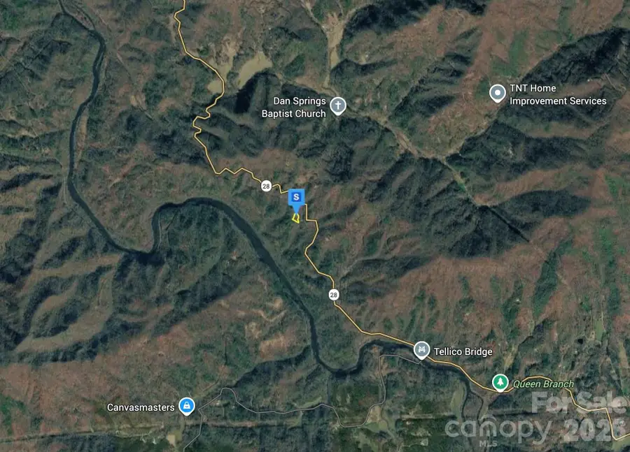 150 Big River Drive, Bryson City, NC 28713 - #3