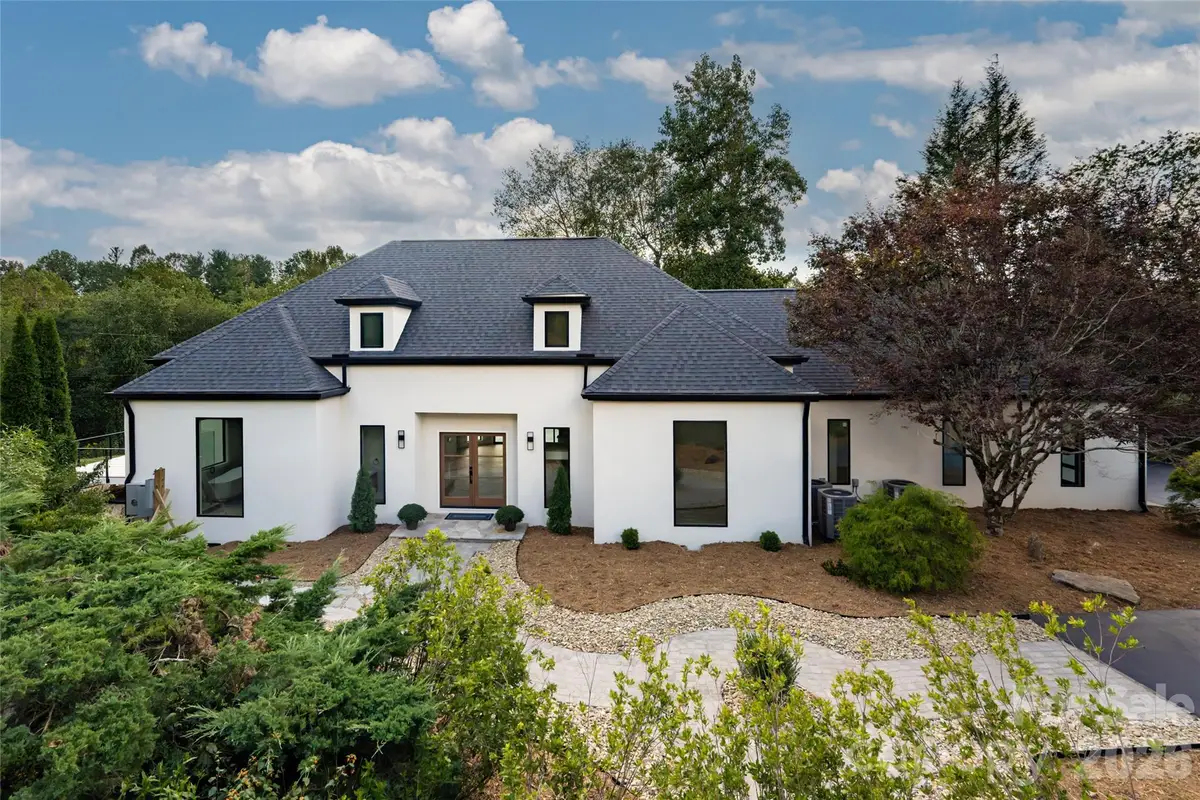 5 Meadow Ridge Drive, Asheville, NC 28804 - #1