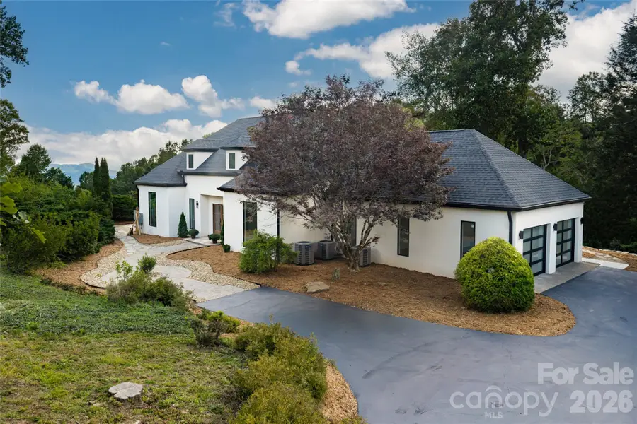5 Meadow Ridge Drive, Asheville, NC 28804 - #2