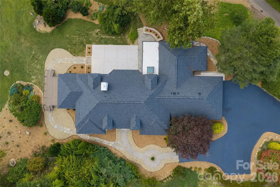 5 Meadow Ridge Drive, Asheville, NC 28804 - #3