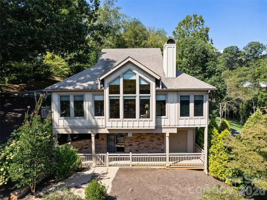 18 Covey Trail, Waynesville, NC 28786 - #2