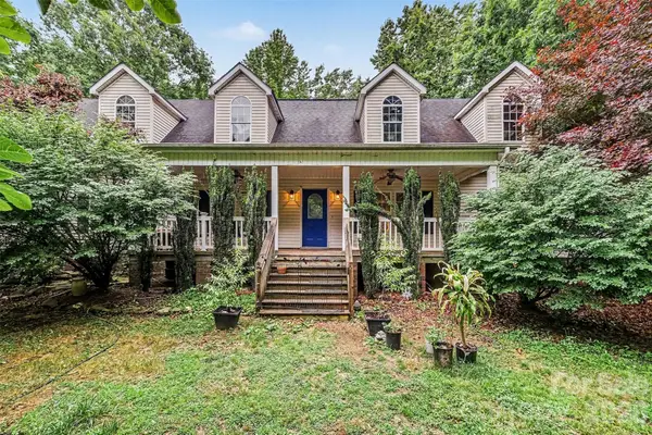 5879 Gold Hill Road E, Gold Hill, NC 28071