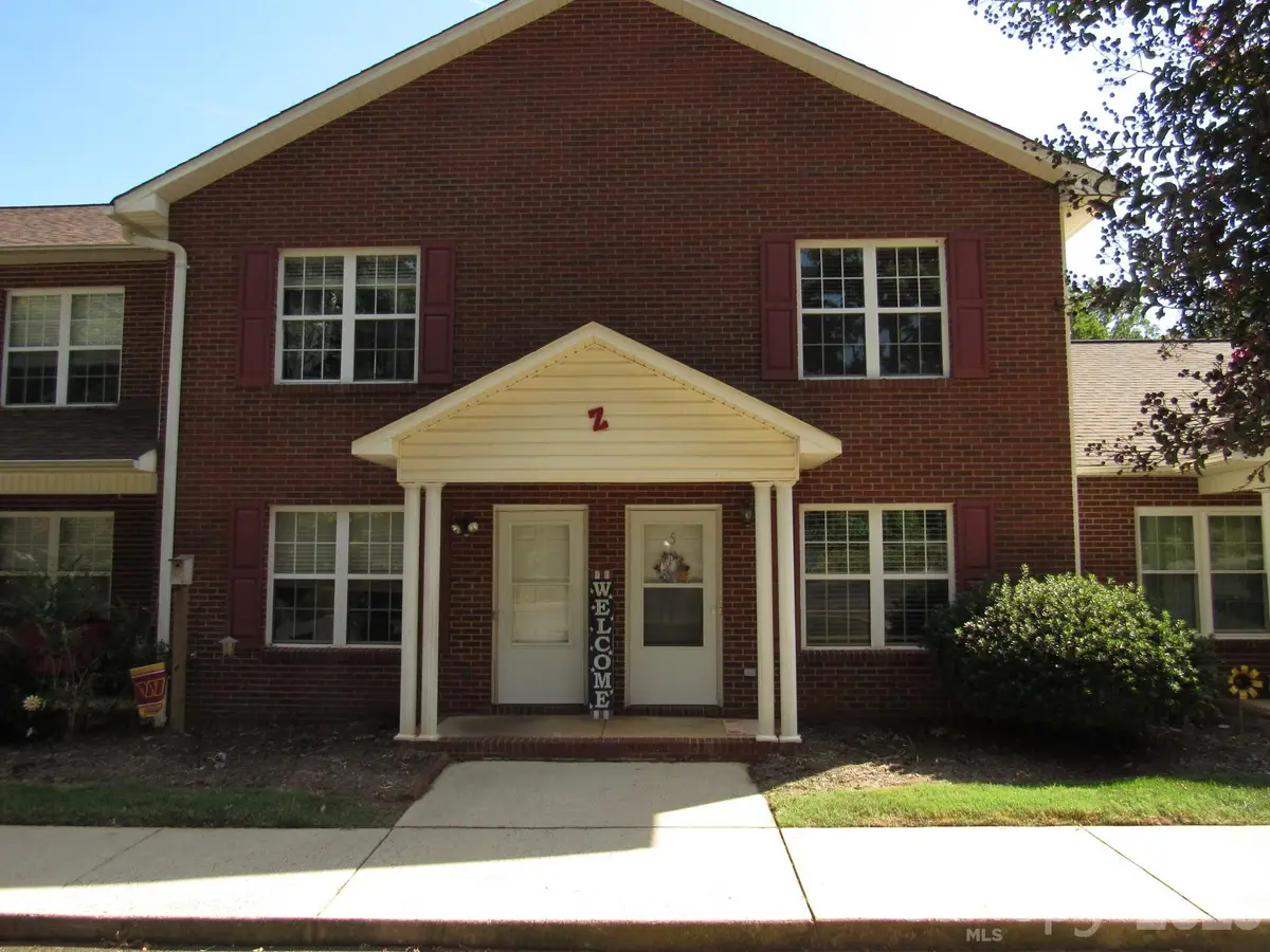 Z5 Brandywine Drive Ne #Z5, Conover, NC 28613 - #1