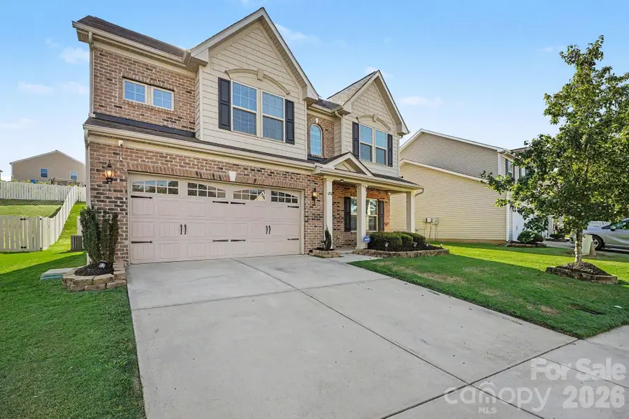 1256 Farm Branch Drive Sw, Concord, NC 28027 - #2