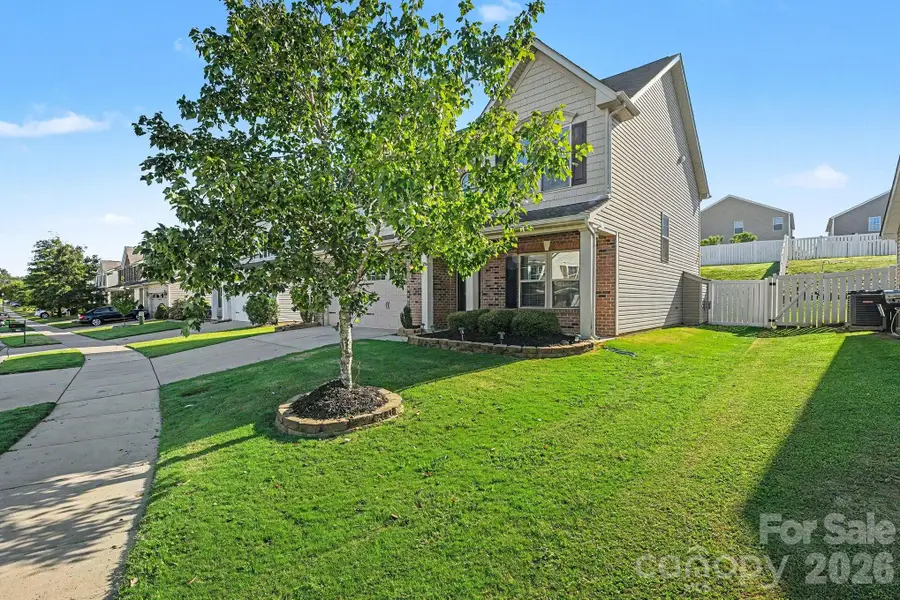 1256 Farm Branch Drive Sw, Concord, NC 28027 - #3