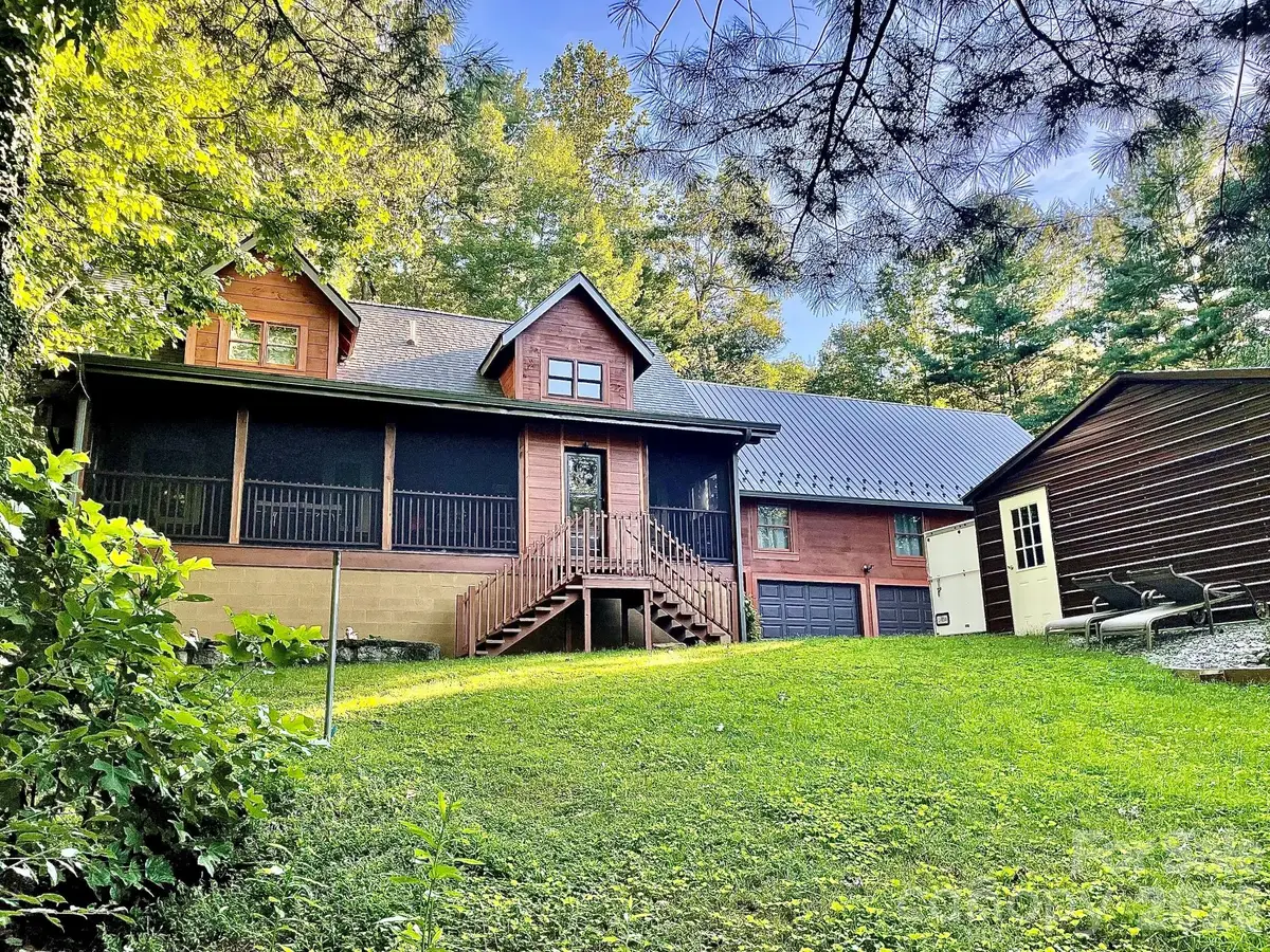 153 Montgomery Place Lane, Zirconia, NC 28790 - #1