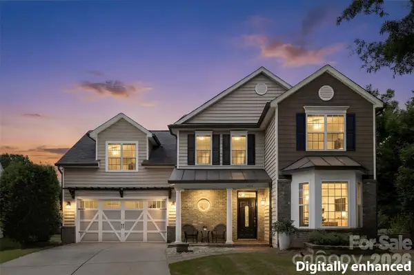 1424 Ridge Haven Road, Waxhaw, NC 28173