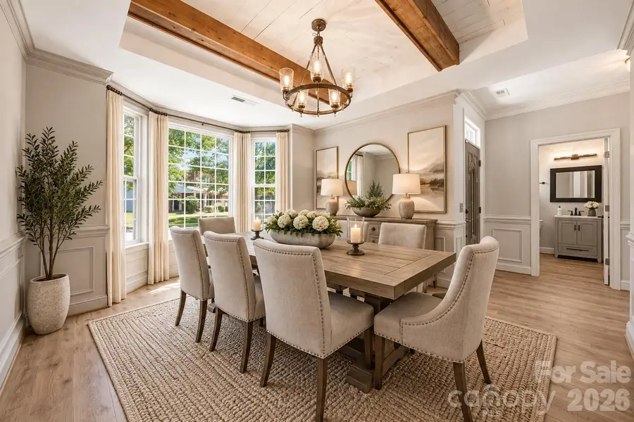 1424 Ridge Haven Road, Waxhaw, NC 28173 - #3