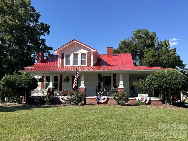 1186 Denton Road, Denton, NC 27239