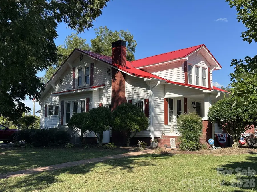 1186 Denton Road, Denton, NC 27239 - #2