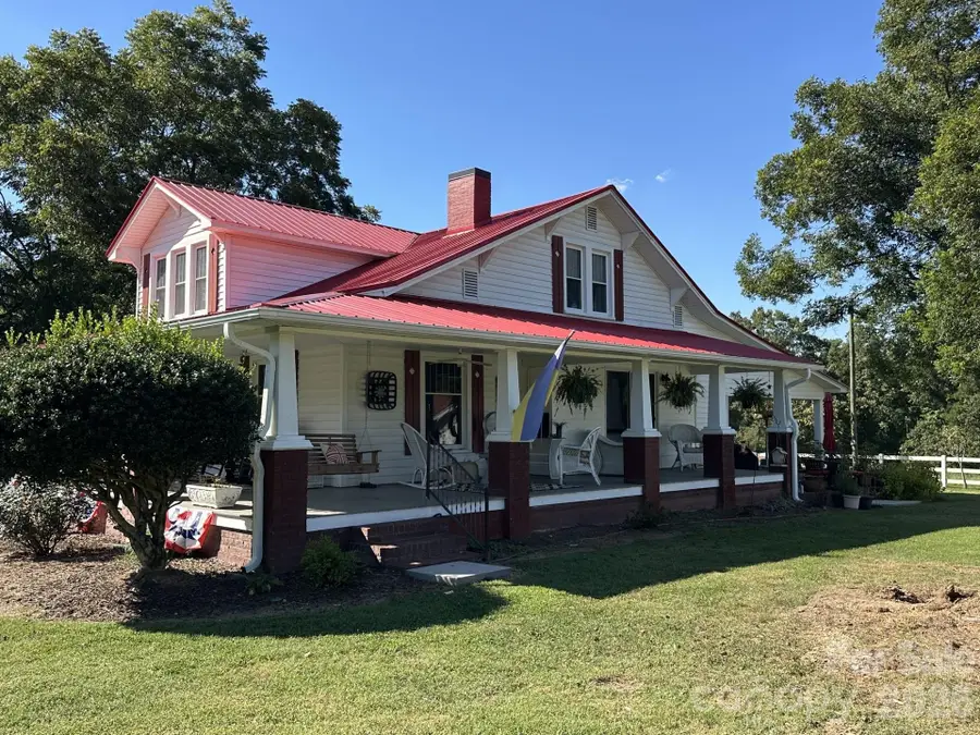 1186 Denton Road, Denton, NC 27239 - #3