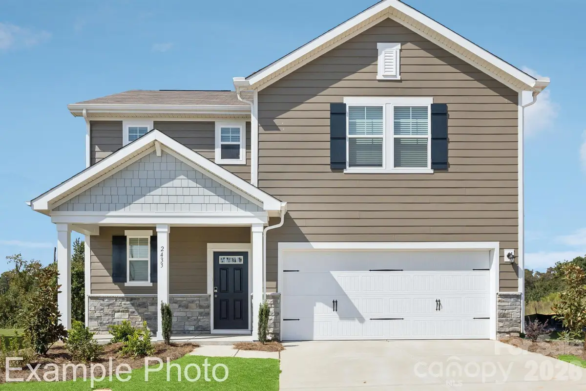 2772 Blue Sky Meadows Drive, Monroe, NC 28110 - #1