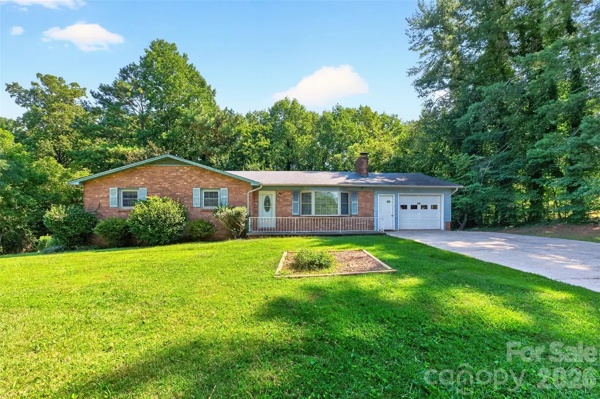 632 Wildlife Access Road, Hickory, NC 28601 - #1