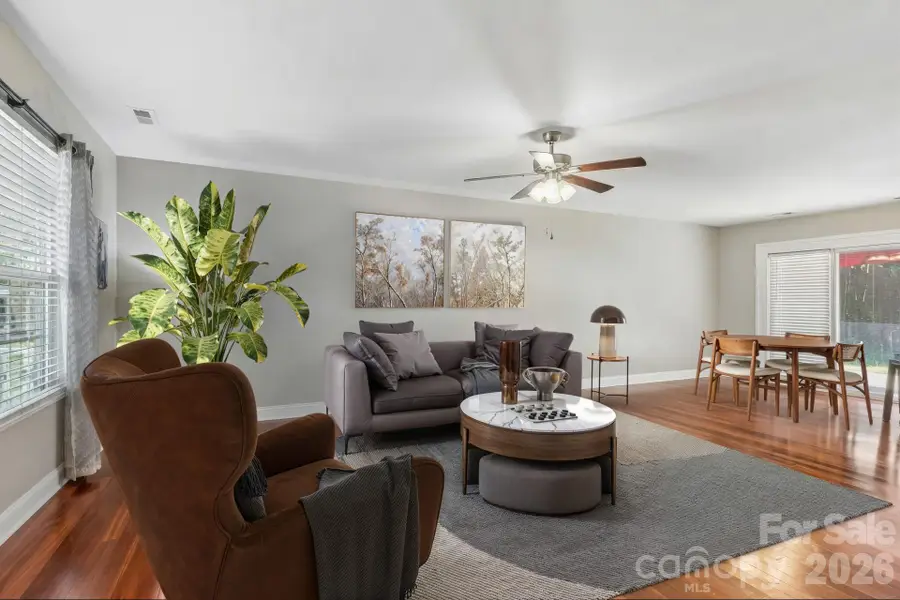 1128 Ametrine Lane, Dallas, NC 28034 - #2