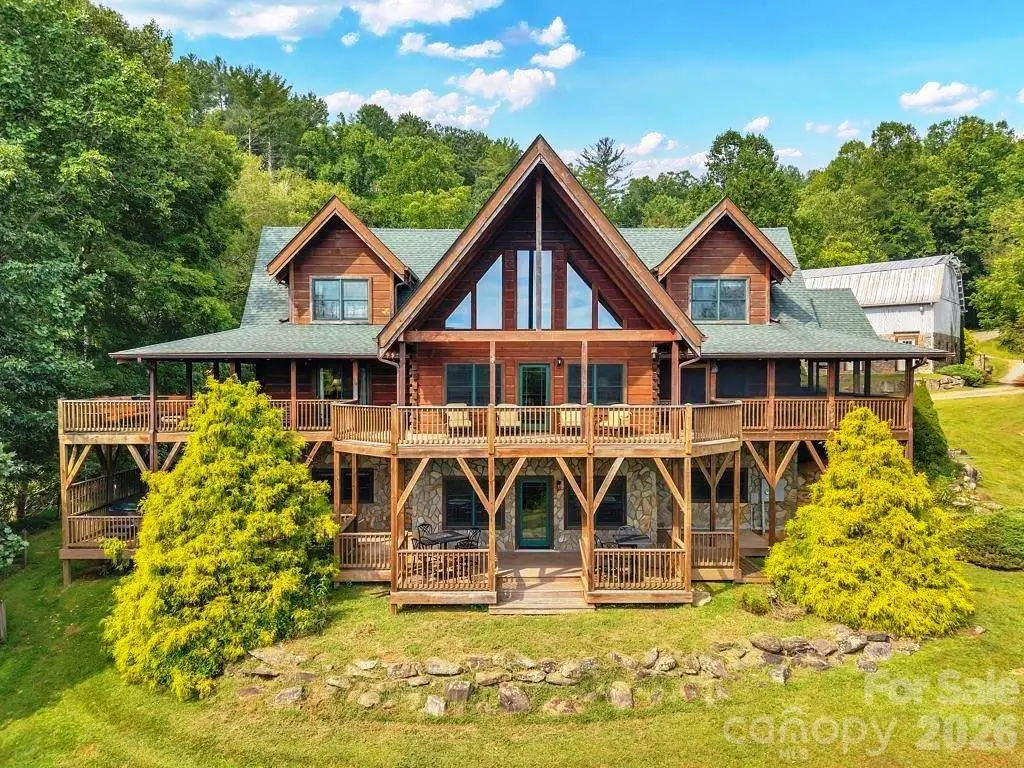 501 John Ward Road, Sugar Grove, NC 28679 - #1