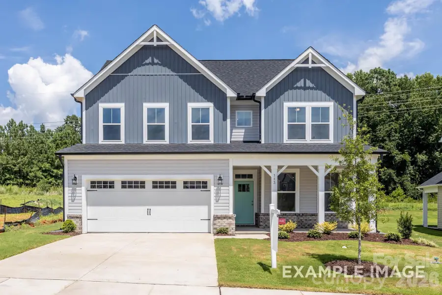 112 Birchfield Drive, Mooresville, NC 28115 - #2