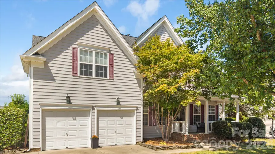7909 Woodmere Drive, Harrisburg, NC 28075 - #2