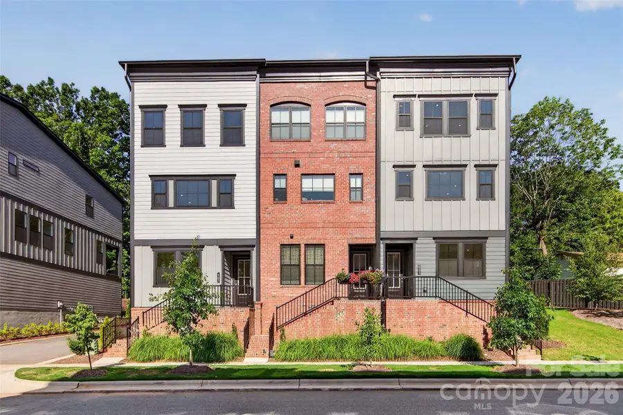 411 Old Town Village Road, Waxhaw, NC 28173 - #2