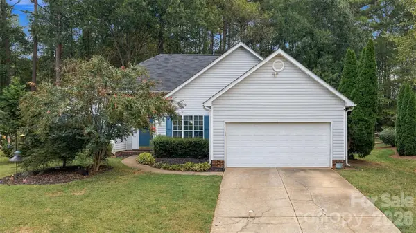 9123 Windknob Court, Huntersville, NC 28078
