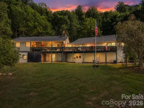 48 Roberts Cove Road, Weaverville, NC 28787