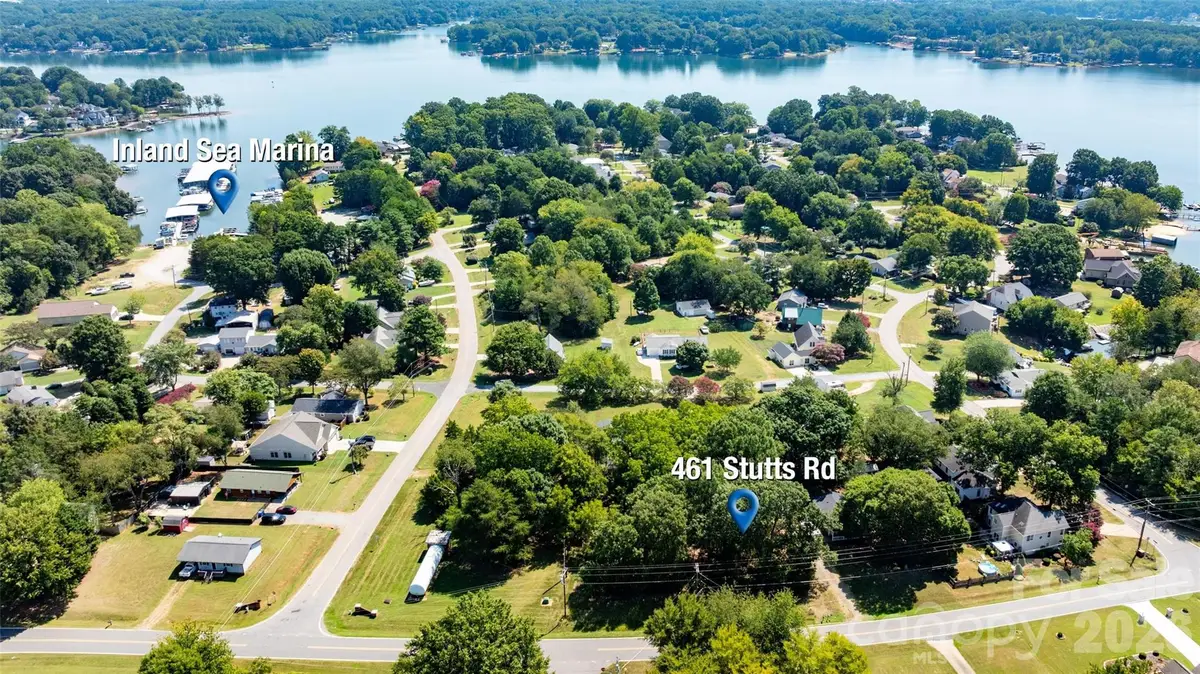 461 Stutts Road, Mooresville, NC 28117 - #1