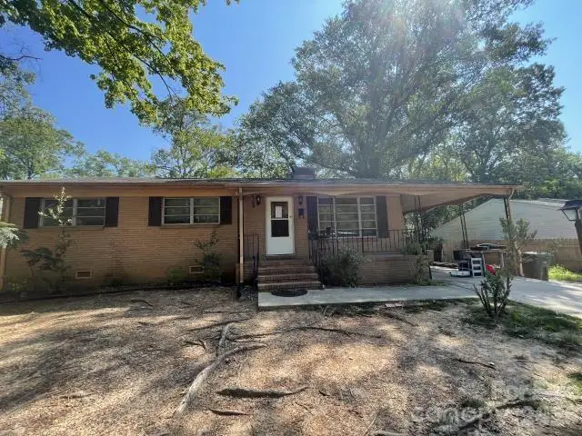 803 S Bragg Street, Monroe, NC 28112 - #1