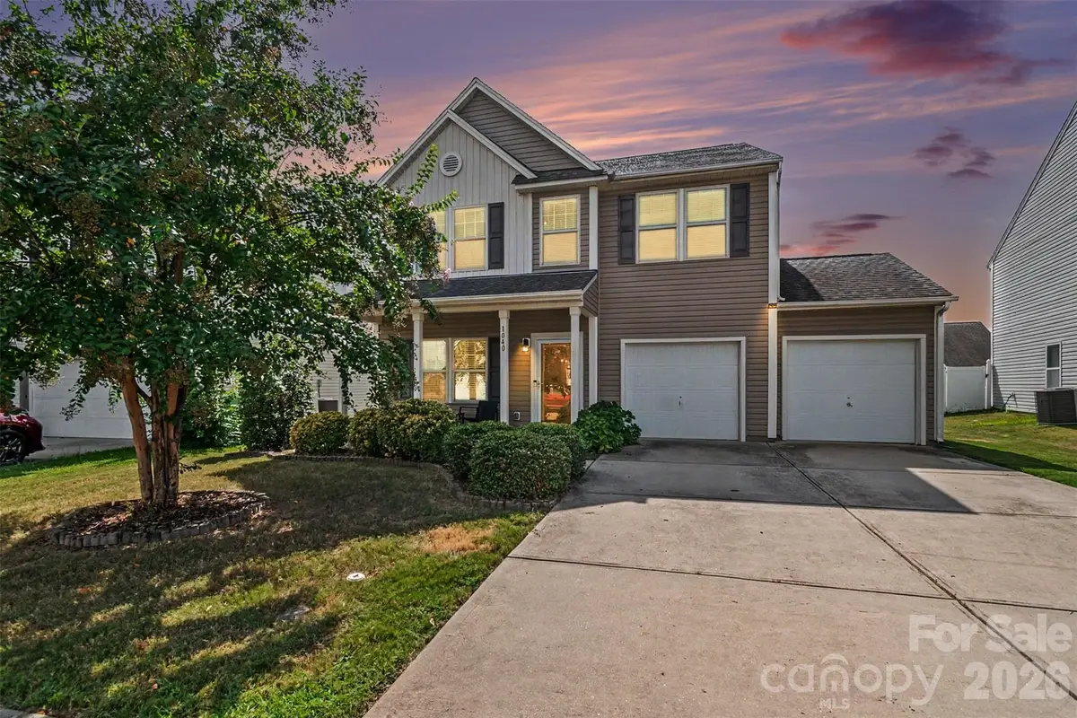 1040 Newton Avenue, Rock Hill, SC 29732 - #1