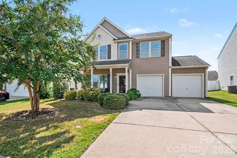 1040 Newton Avenue, Rock Hill, SC 29732 - #2
