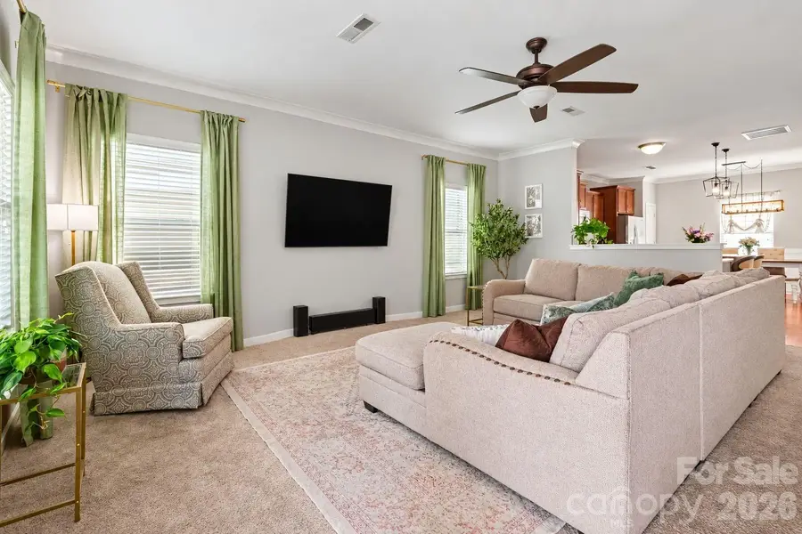 1040 Newton Avenue, Rock Hill, SC 29732 - #3