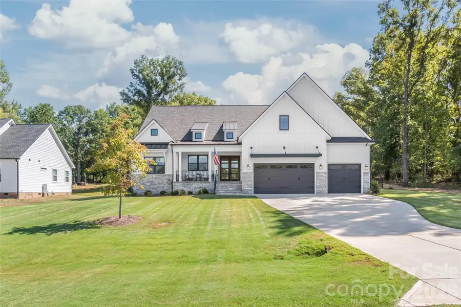 188 Heartland Drive, Rock Hill, SC 29732 - #2