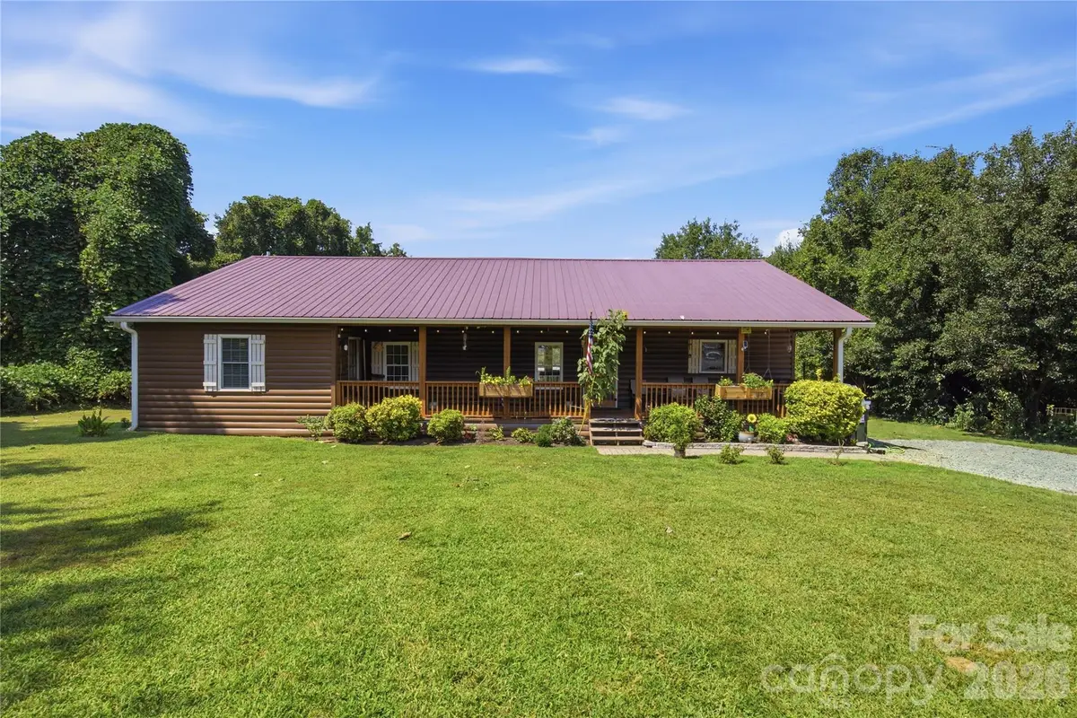 4266 Big Island Road, Rutherfordton, NC 28139 - #1