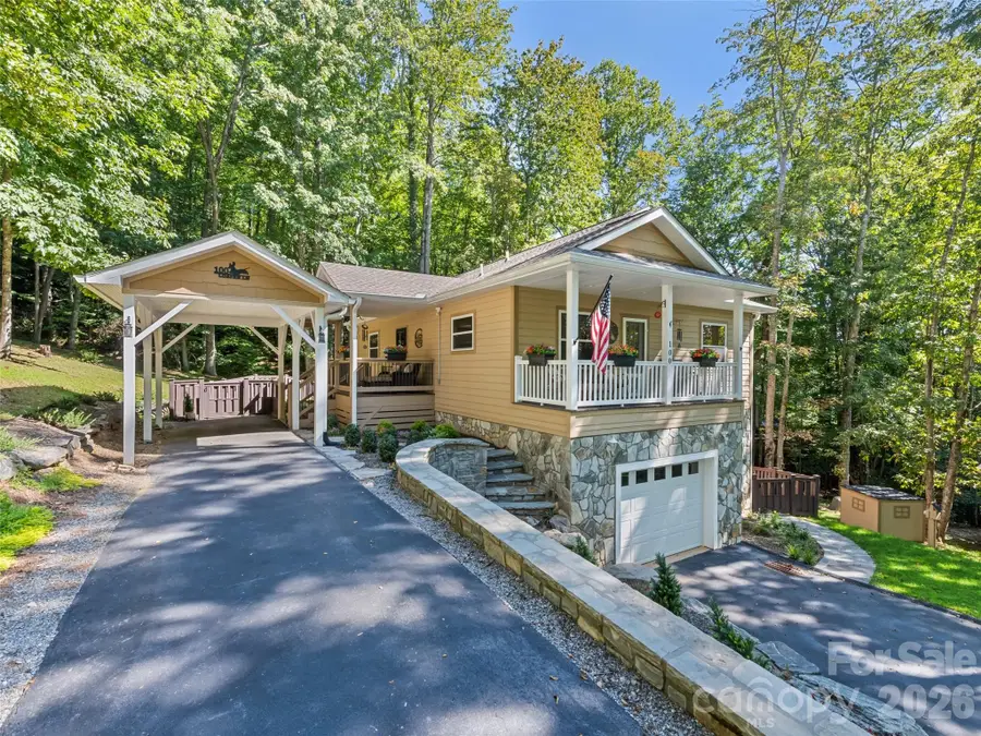 100 Loafer Lane, Waynesville, NC 28785 - #2