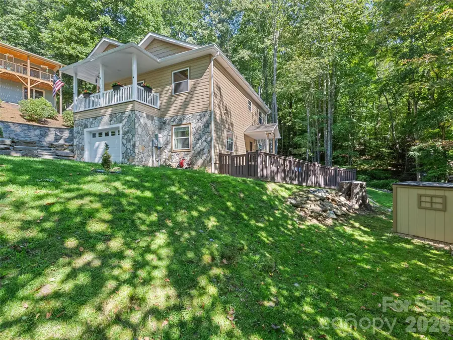 100 Loafer Lane, Waynesville, NC 28785 - #3