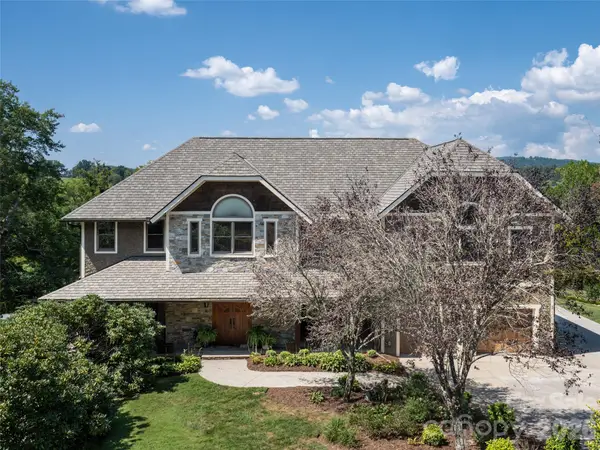 3 Blue Heron Drive, Fletcher, NC 28732