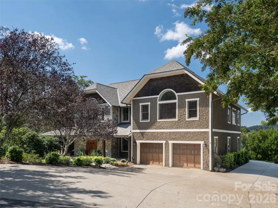 3 Blue Heron Drive, Fletcher, NC 28732 - #3